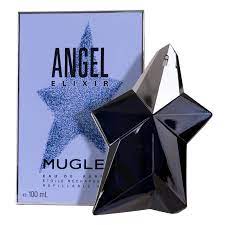 ANGEL ELIXIR BY THIERRY MUGLER